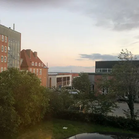 Hel Midtby * Thisted