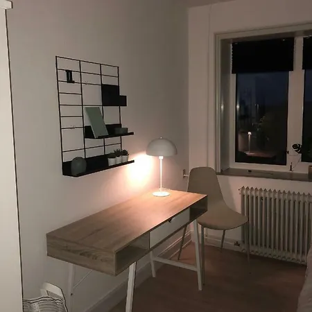 Hel Midtby Apartamento *