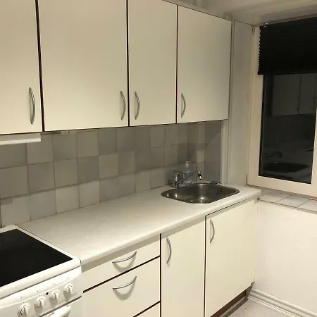 Hel Midtby Apartamento