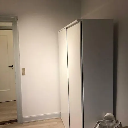 Hel Midtby Apartamento