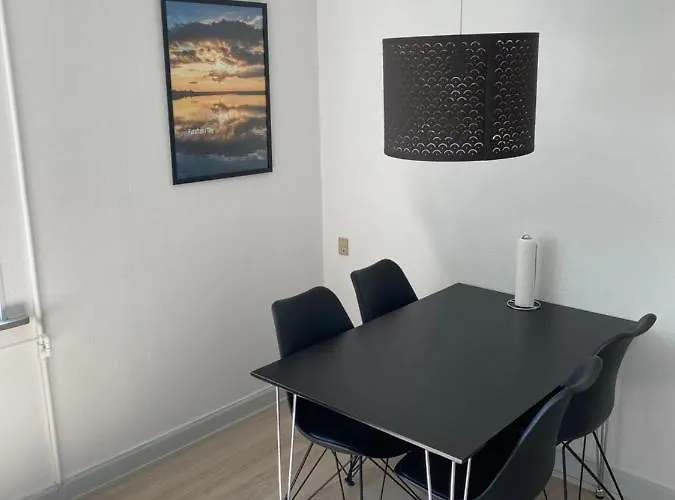 Hel Midtby Apartment Thisted