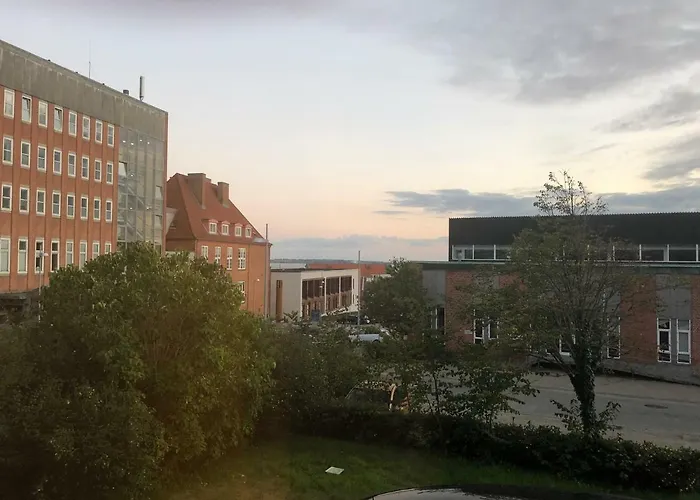 Hel Midtby * Thisted