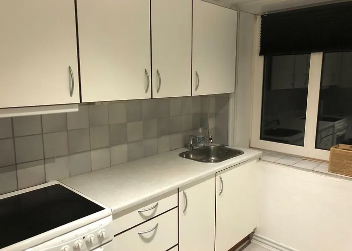 Hel Midtby Apartment