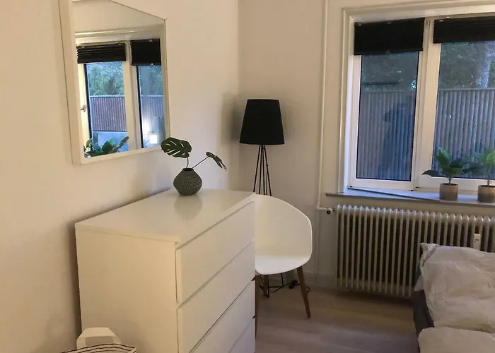 Hel Midtby Apartamento *